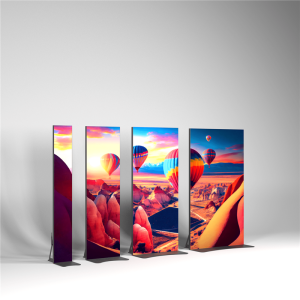 LEDUP 2.6mm İÇ MEKAN