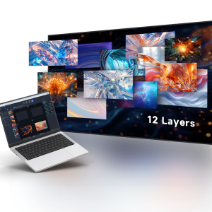 VX Pro Series - Görsel 3