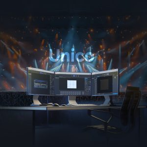 VX Pro Series - Görsel 7