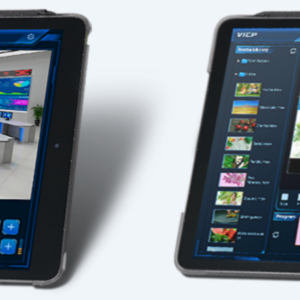 Visual Intelligent Control Platform - Görsel 3