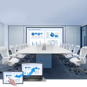 Visual Intelligent Control Platform - Görsel 4