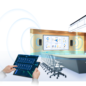 Visual Intelligent Control Platform - Görsel 5