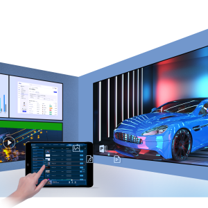 Visual Intelligent Control Platform - Görsel 6