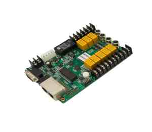 Multifunction Card MFN300  MFN 300-B