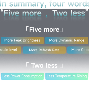 Infinity solution - Görsel 4