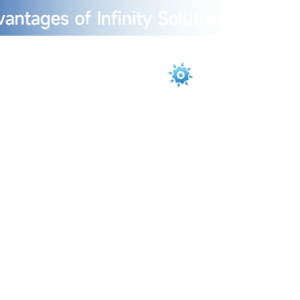 Infinity solution - Görsel 8