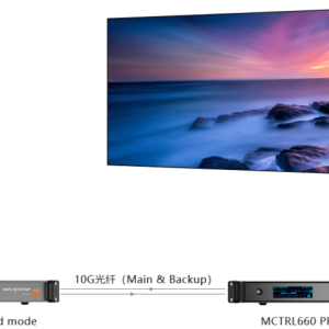 MCTRL660 PRO - Görsel 8