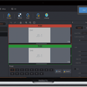 Rental Stage Solution - Görsel 20
