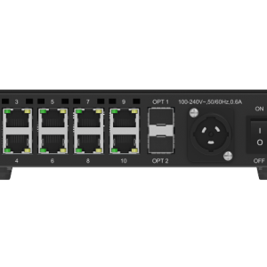 Fiber Converter CVT10 - Görsel 2
