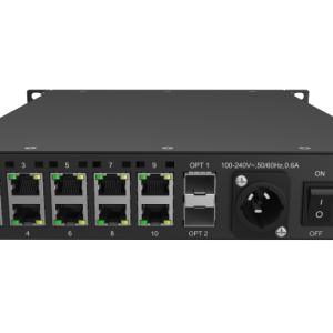 Fiber Converter CVT10 - Görsel 3