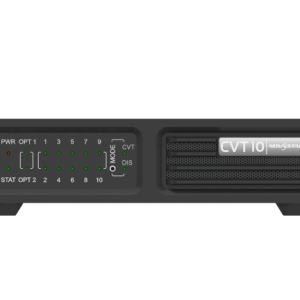 Fiber Converter CVT10 - Görsel 6