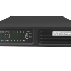 Fiber Converter CVT10 - Görsel 7