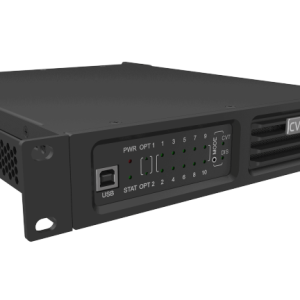 Fiber Converter CVT10 - Görsel 8