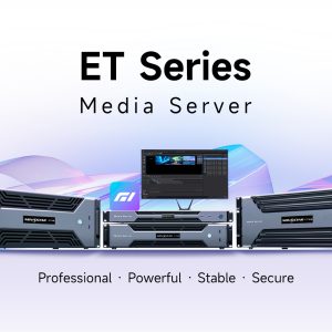 ET Series