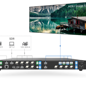 HDR Master 4K - Görsel 2