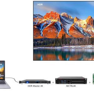 HDR Master 4K - Görsel 3