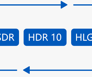 HDR Master 4K - Görsel 6
