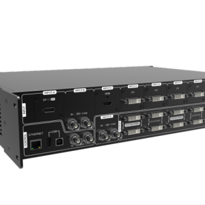 Rental Stage Solution - Görsel 18