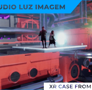 xR Solution - Görsel 15