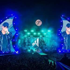 Rental Stage Solution