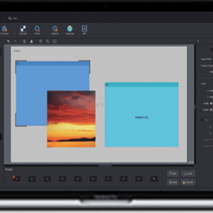 Rental Stage Solution - Görsel 19