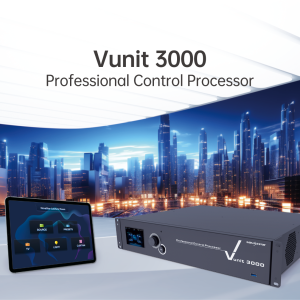 Vunit 3000