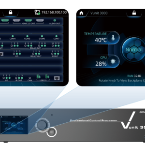 Vunit 3000 - Görsel 7