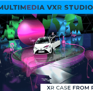 xR Solution - Görsel 14