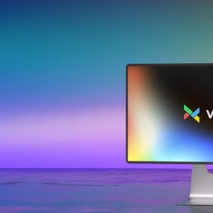 VMP Intuitive Interface Design