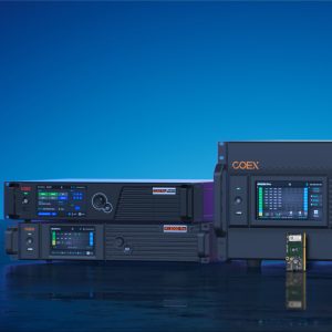 Redefining the Industry with COEX 5G Solution