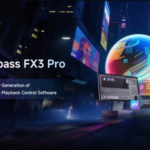 Kompass FX3 Pro
