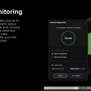 VMP Intuitive Interface Design - Görsel 2