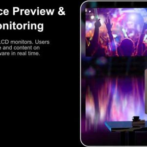 VMP Intuitive Interface Design - Görsel 3