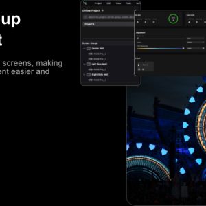 VMP Intuitive Interface Design - Görsel 4