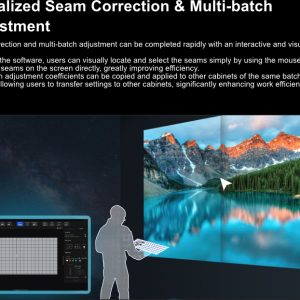 VMP Intuitive Interface Design - Görsel 5