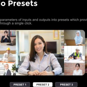 VMP Intuitive Interface Design - Görsel 6