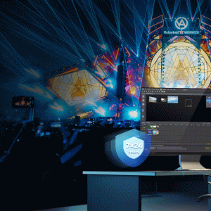 Kompass FX3 Pro - Görsel 5