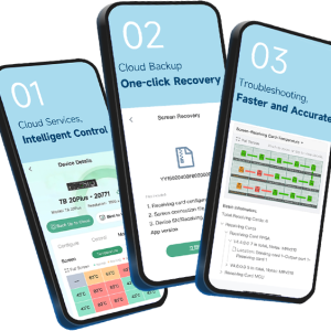 TB10 PlusTB20 PlusTB30TB50TB60 - Görsel 16