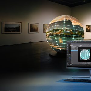 Kompass FX3 Pro - Görsel 7