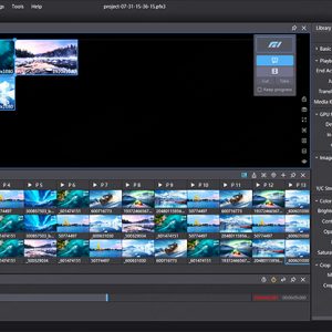 Kompass FX3 Pro - Görsel 2