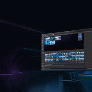 Kompass FX3 Pro - Görsel 3