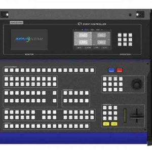 Rental Stage Solution - Görsel 9