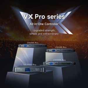 VX Pro Series